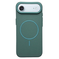 Husa Wave Magsafe iPhone Air Albastru