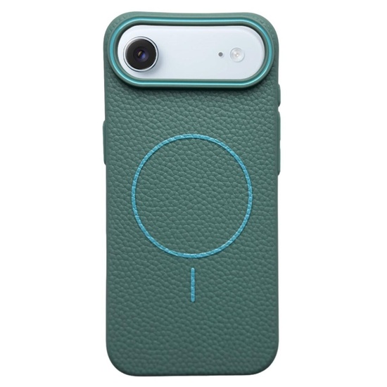 Husa Wave Magsafe iPhone Air Albastru