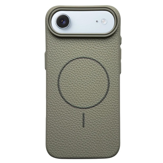 Husa Wave Magsafe iPhone Air Gri