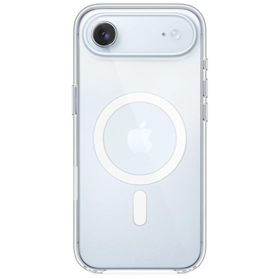 Apple Husa Originala MagSafe iPhone Air Frost