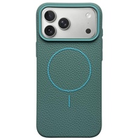 Husa Wave Magsafe iPhone 17 Pro Max Albastru