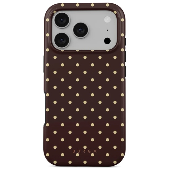 Burga Husa Dual Layer Magsafe Sorry Busy iPhone 17 Pro