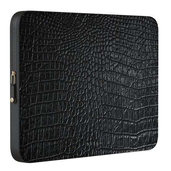 Burga Husa antisoc Laptop 14 inch Reaper's Touch, cu fermoar, rezistenta la apa