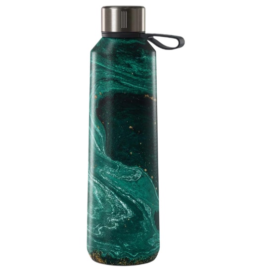 Burga Sticla Termos Inox Emerald Pool, 500 ml