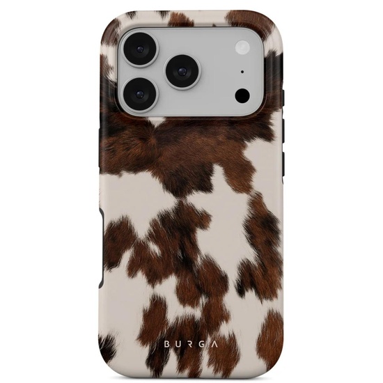 Burga Husa Dual Layer Magsafe Celestial iPhone 17 Pro Max