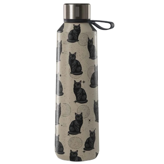 Burga Sticla Termos Inox Salem, 500 ml