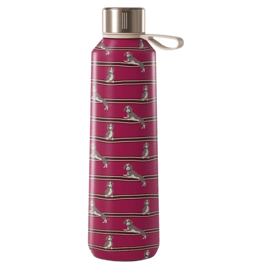 Burga Sticla Termos Inox On Hold, 500 ml