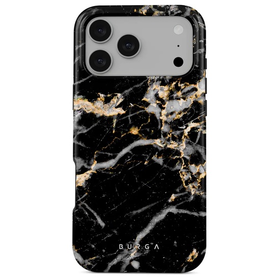 Burga Husa Dual Layer Magsafe Make A Wish iPhone 17 Pro Max