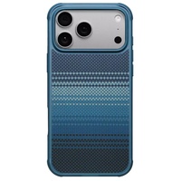 Pitaka Husa Aramida ProGuard Magsafe iPhone 17 Pro Moonrise