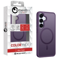 Lemontti Husa EliteGuard Magnetic Samsung Galaxy A26 Mov
