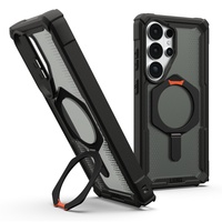 UAG Husa Plasma XTE Magnetic Samsung Galaxy S26 Ultra Black / Orange