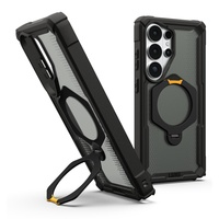 UAG Husa Plasma XTE 360 Magnetic Samsung Galaxy S26 Ultra Black