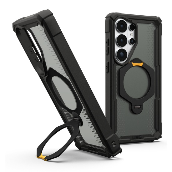 UAG Husa Plasma XTE 360 Magnetic Samsung Galaxy S26 Ultra Black