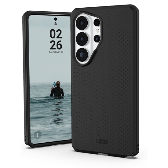 UAG Husa Dot Series Magnetic Samsung Galaxy S26 Ultra Black
