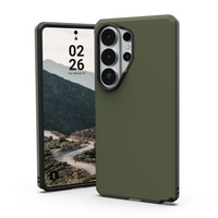 UAG Husa Civilian LT Magnetic Samsung Galaxy S26 Ultra Olive Drab