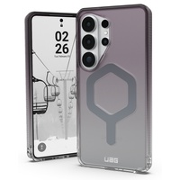 UAG Husa Plyo Series Magnetic Samsung Galaxy S26 Ultra Black Clear Ombre