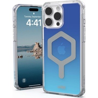 UAG Husa Plyo Magsafe iPhone 16 Pro Max Blue Ombre
