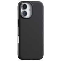 Torras Husa SlimFit MagSafe iPhone 17 Negru