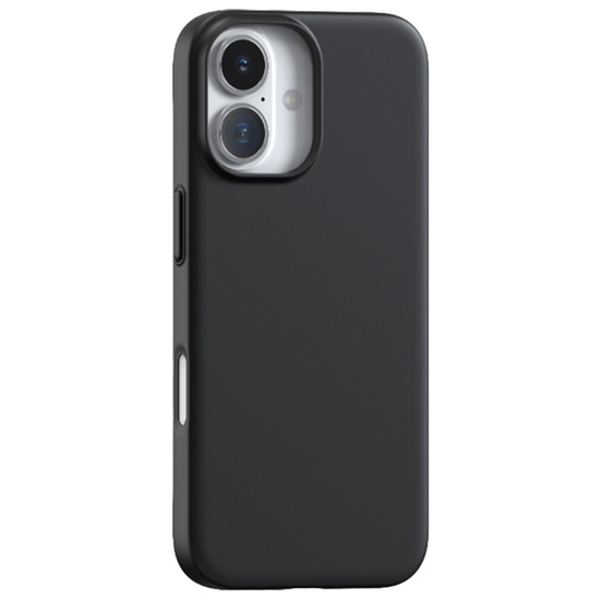 Torras Husa SlimFit MagSafe iPhone 17 Negru