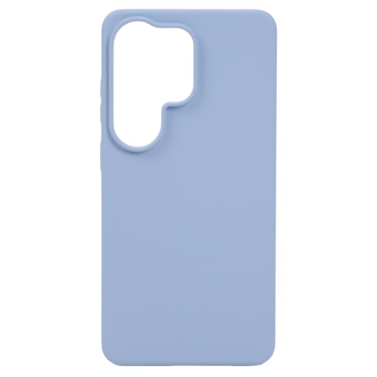 Devia Husa Silicon Nature Series Magnetic Samsung Galaxy S26 Ultra Albastru