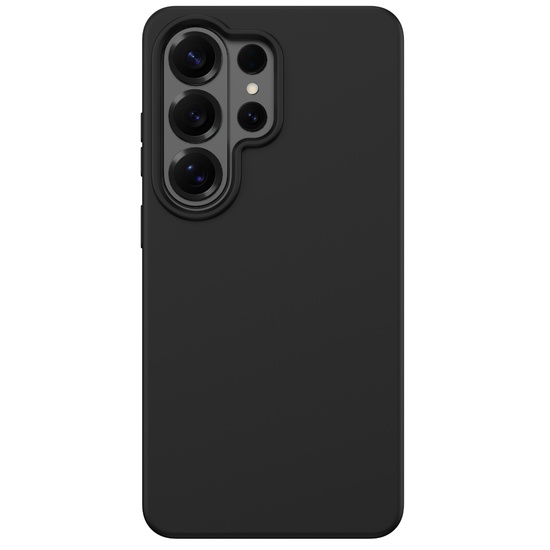 Devia Husa Silicon Nature Series Magnetic Samsung Galaxy S26 Ultra Negru
