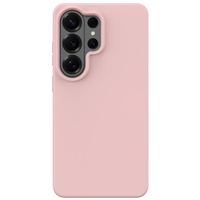 Devia Husa Silicon Nature Series Magnetic Samsung Galaxy S26 Ultra Roz