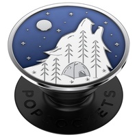 Popsockets Suport PopGrip Enamel Howl,resigilat