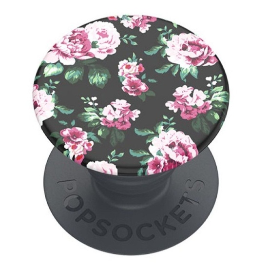 Popsockets Suport PopGrip Basic Adeziv English Garden resigilat