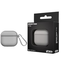 Next One Husa Airpods Shield AirPods 4 Gri,resigilat