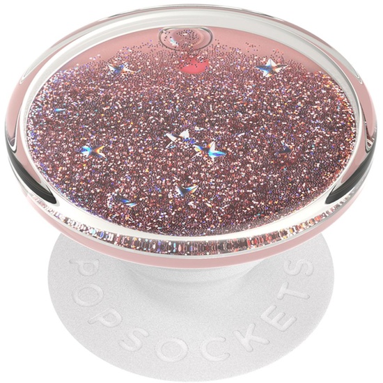 Popsockets Suport PopGrip Stand Adeziv Tidepool Rose, resigilat