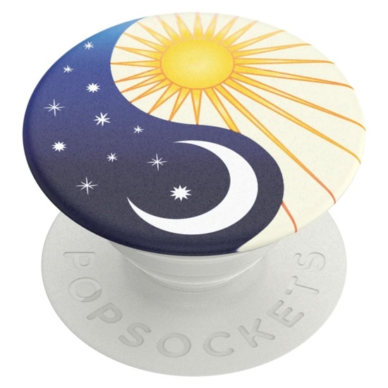 Popsockets Suport PopGrip Astral Balance,resigilat