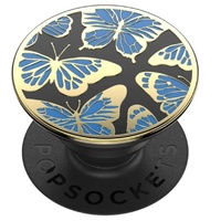 Popsockets Suport PopGrip Enamel Mariposa,resigilat
