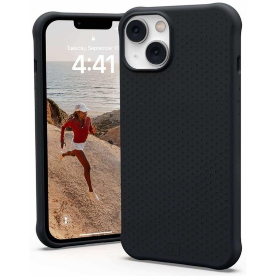 UAG Husa Dot Magsafe iPhone 14 Black ,resigilat