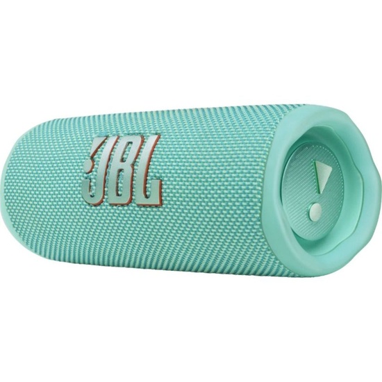 JBL Boxa portabila Flip 6 Bluetooth Teal (waterproof)resigilat
