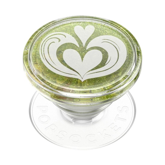 Popsockets Suport Adhesive PopGrip Tidepool You So Matcha, resigilat