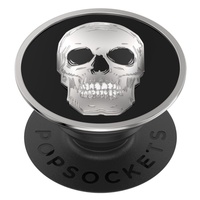 Popsockets Suport PopGrip Enamel Cranium,resigilat
