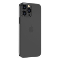 Devia Husa Wing Series Ultra Thin iPhone 14 Pro Matte Black,resigilat