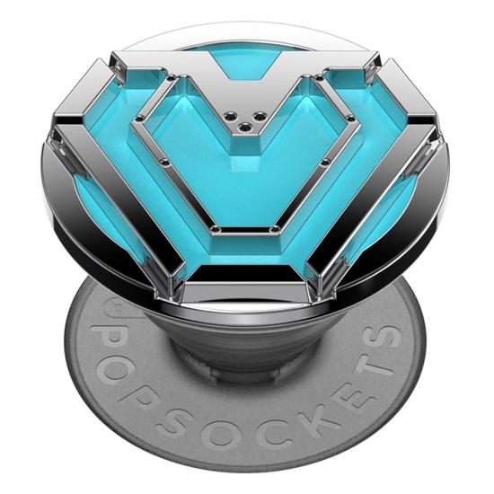 Popsockets Suport PopGrip Enamel Iron Heart,resigilat