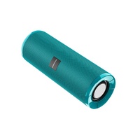 Borofone Boxa portabila BR1 Beyond Bluetooth Turcoaz , resigilat