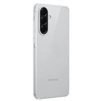 Devia Husa Silicon Naked Samsung Galaxy A36 Crystal Clear (0.5mm),resigilat