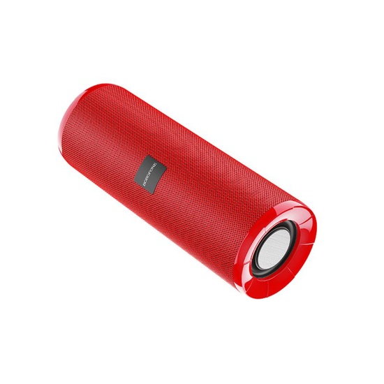 Borofone Boxa portabila BR1 Beyond Bluetooth Rosu, resigilat