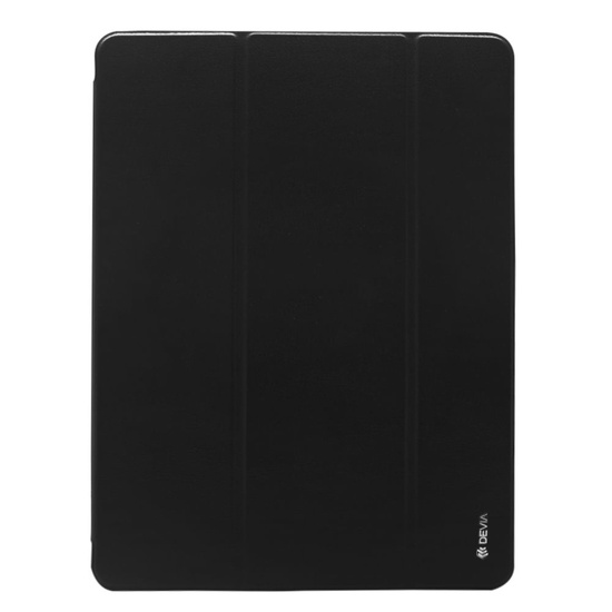 Devia Husa Light Grace Case iPad Pro 11 inch Black,resigilat