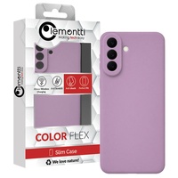 Lemontti Husa Silicon Soft Slim Samsung Galaxy S26 Mov