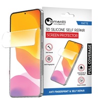 Lemontti Folie Silicon 3D Self-Repair Matte Samsung Galaxy S26 Ultra