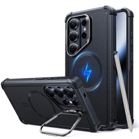 Esr Husa Cyber Armor Kickstand Samsung Galaxy S26 Ultra Black
