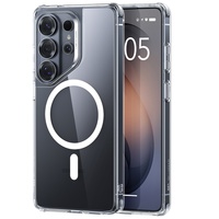 Esr Husa Classic Hybrid HaloLock Samsung Galaxy S26 Ultra Clear