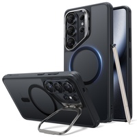 Esr Husa Classic Hybrid HaloLock Kickstand Samsung Galaxy S26 Ultra Frosted Black