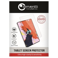 Lemontti Folie Silicon Clear iPad Air 11 (2025)