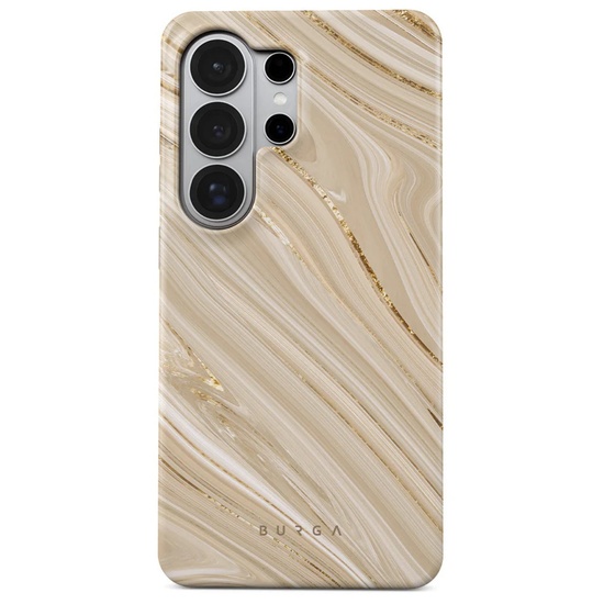 Burga Husa Dual Layer Magnetic Full Glam Samsung Galaxy S26 Ultra
