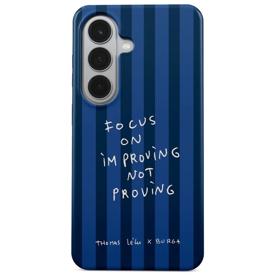 Burga Husa Dual Layer Magnetic Focus On Samsung Galaxy S26